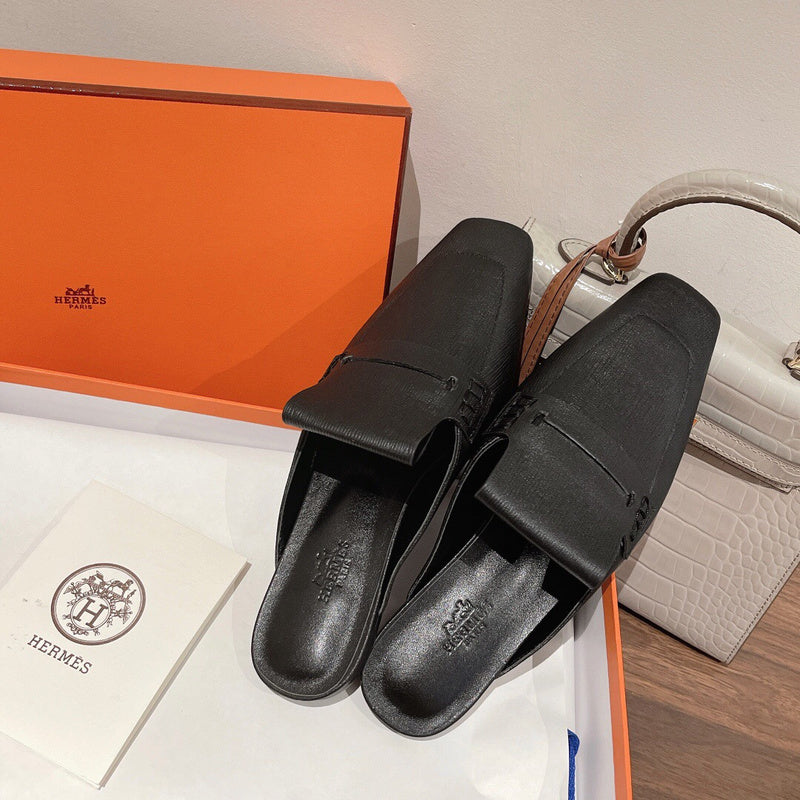 Hermes Luxury Shoes