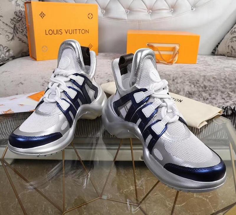 Ava’s Mode - LOV Men Shoes - 2000