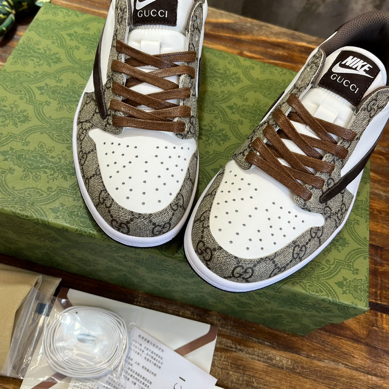 Gucci Luxury Shoes