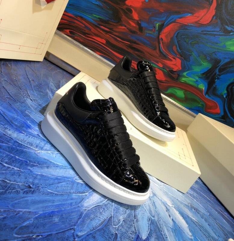 Ava’s Mode - AQ Men SHoes - 468