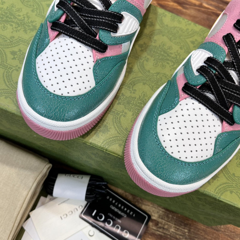 Gucci Luxury Shoes