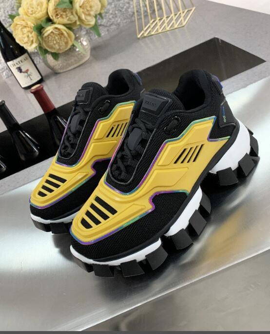 Ava’s Mode - PD Men Shoes - 439