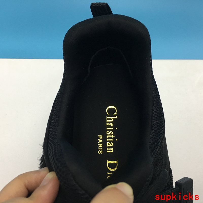 Dior Luxury Shoes