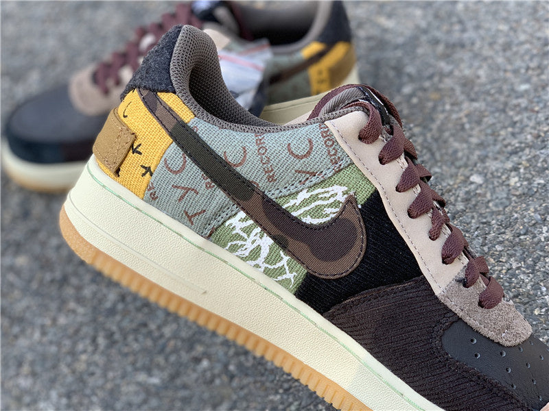 Nike Luxury Shoes