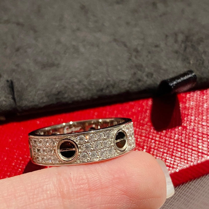 Cartier Jewelry