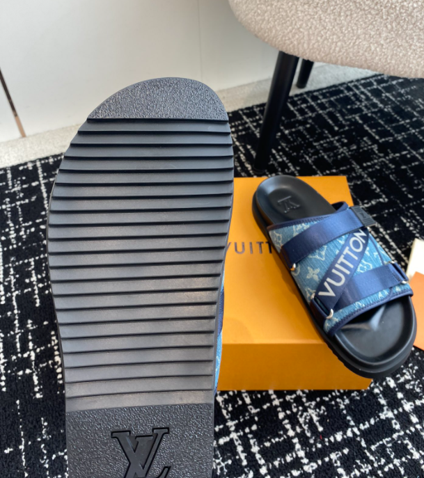 Ava’s Mode - LOV Men Shoes - 093