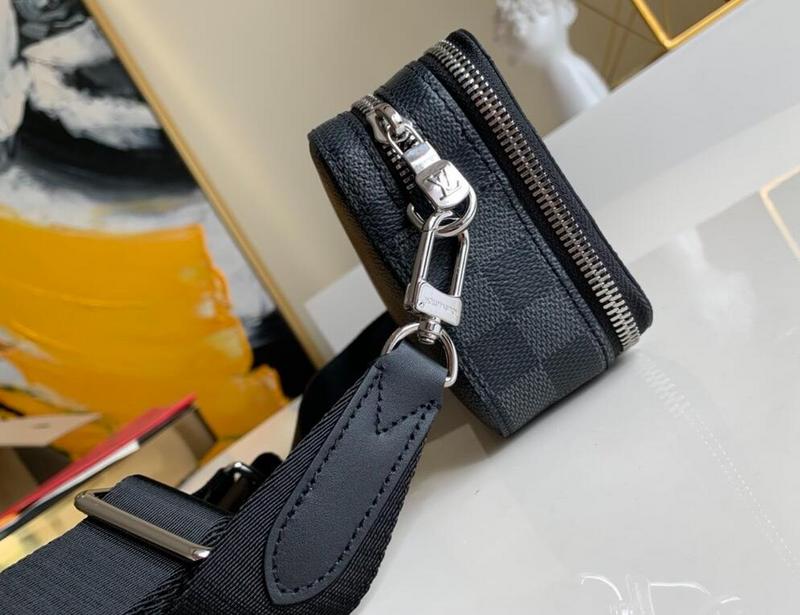 Ava’s Mode - LOV Bags - 2643