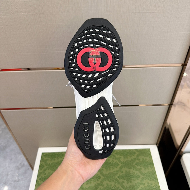 Gucci Luxury Shoes