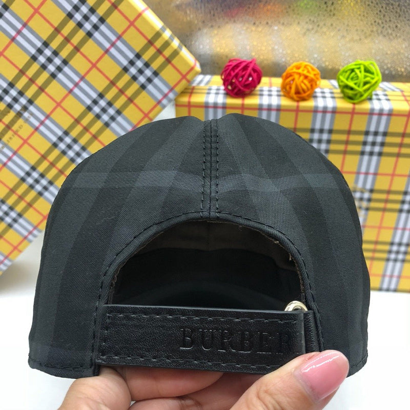 Burberry Luxury Cap