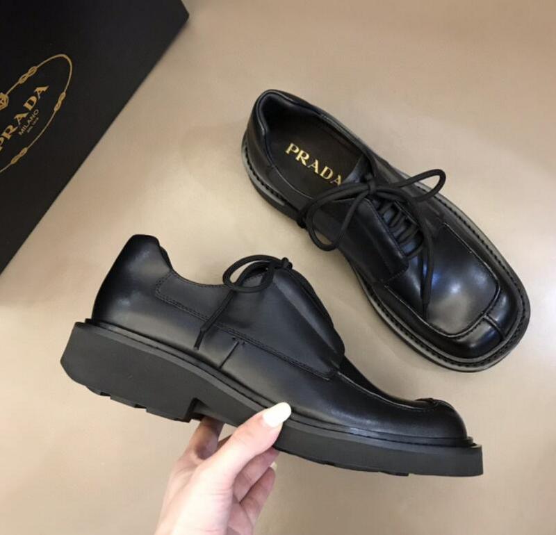 Ava’s Mode - PD Men Shoes - 361