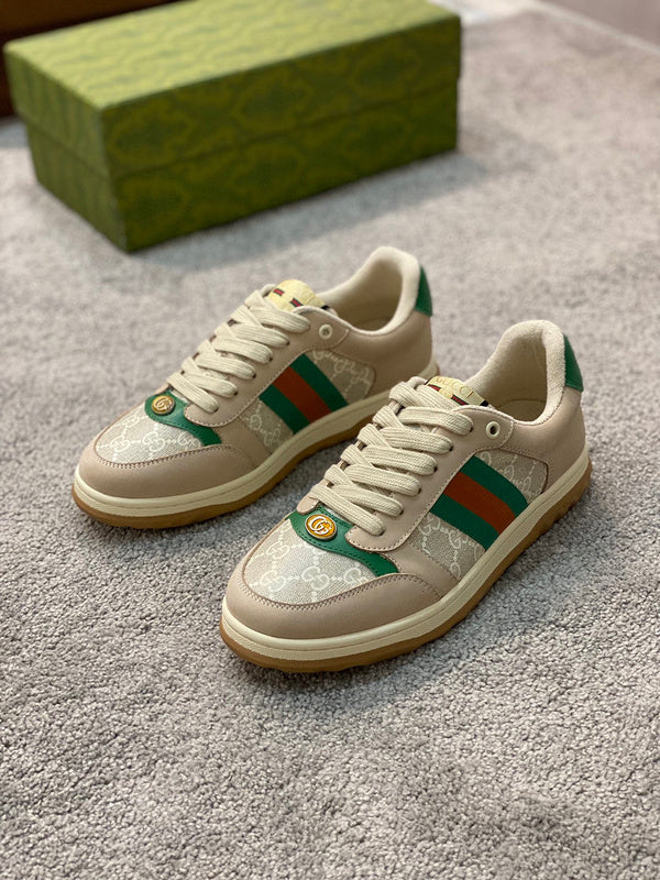 Gucci Luxury Shoes