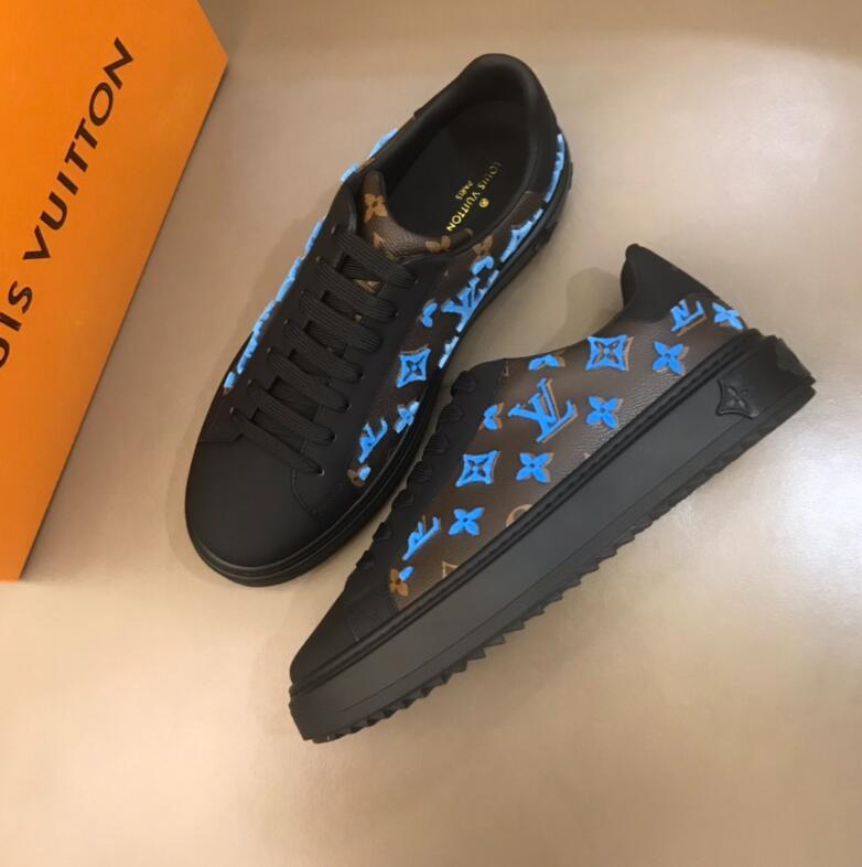 Ava’s Mode - LOV Men Shoes - 1671