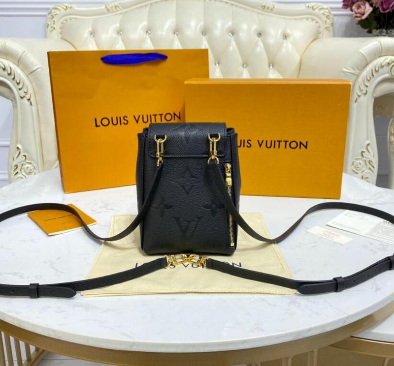 Ava’s Mode - LOV Bags - 3173