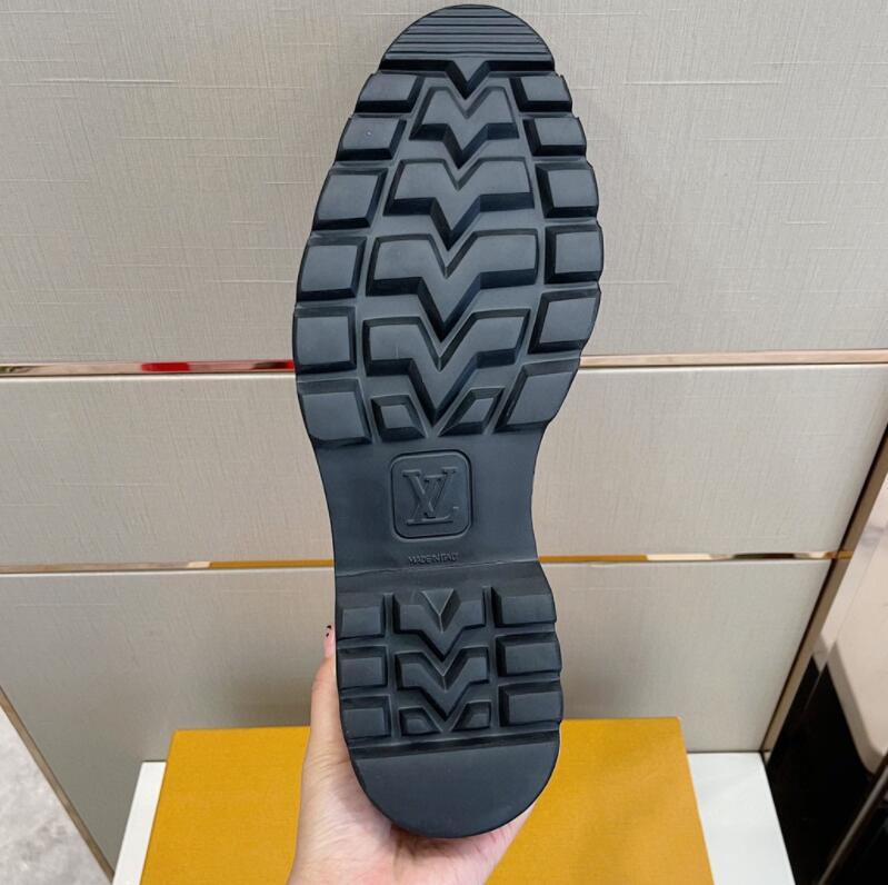 Ava’s Mode - LOV Men Shoes - 838