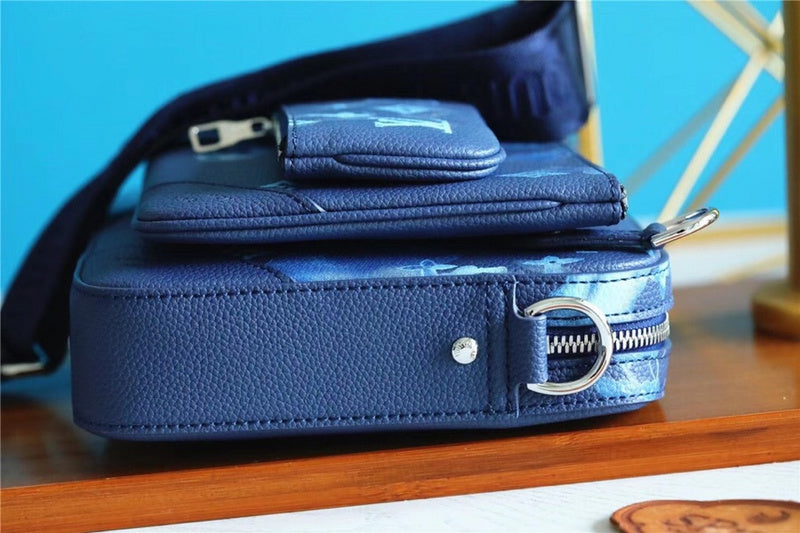 I W Fashion Lu-Vi bags - 10062