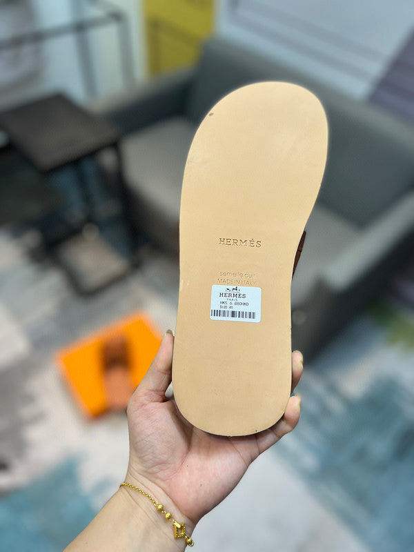 Hermes Luxury Shoes