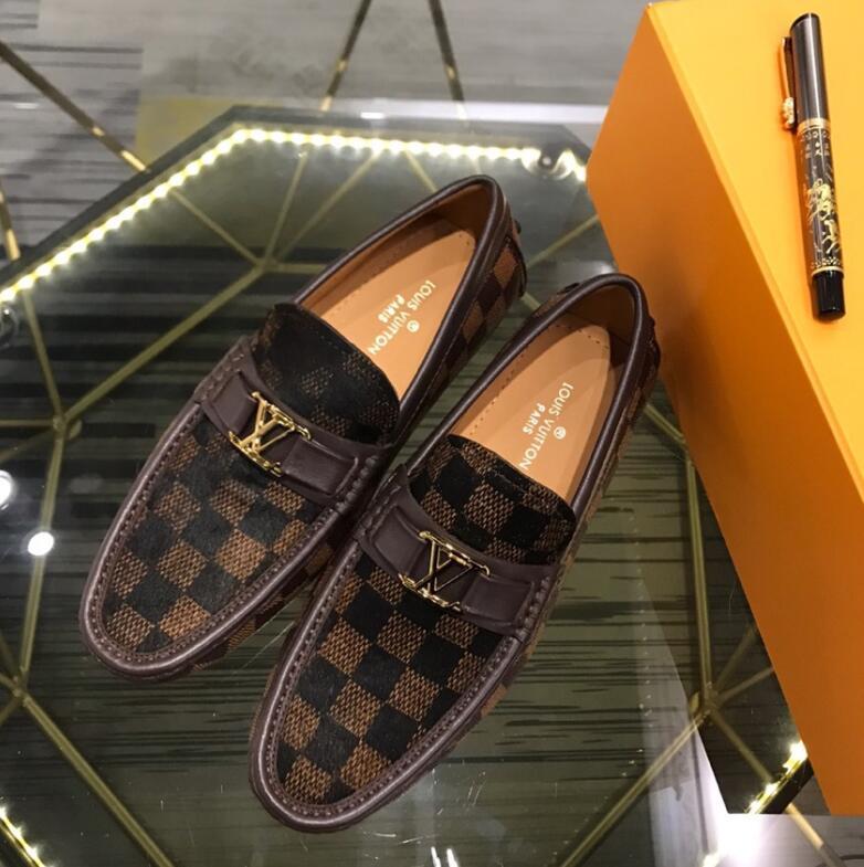 Ava’s Mode - LOV Men Shoes - 1926