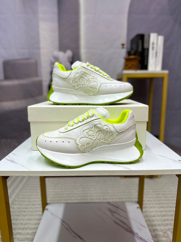Alexander McQUEEN Luxury Shoes