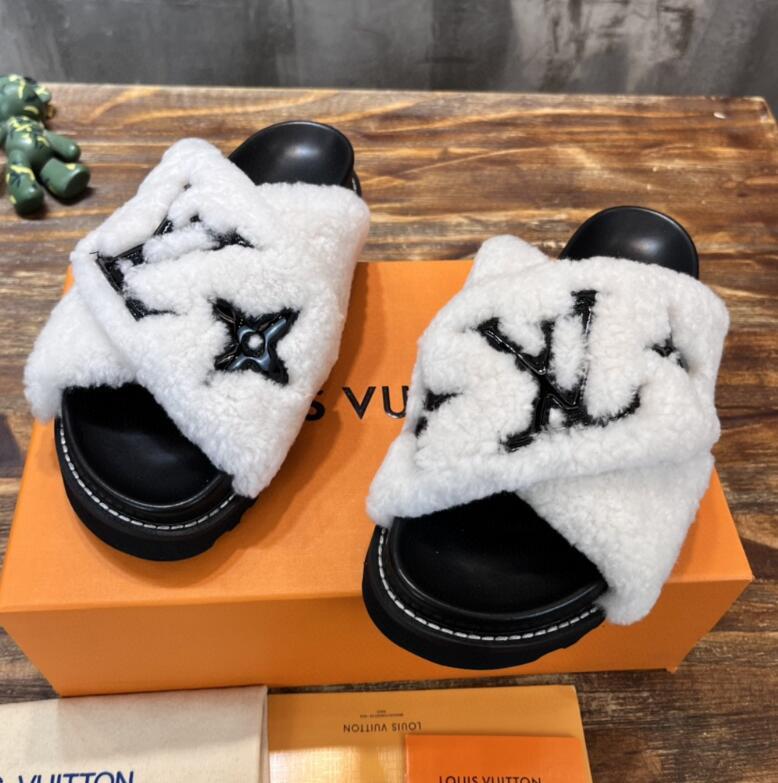 Ava’s Mode - LOV Women Shoes - 677