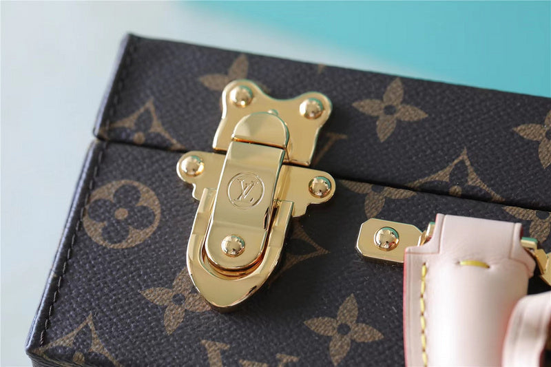 I W Fashion Lu-Vi bags - 9503