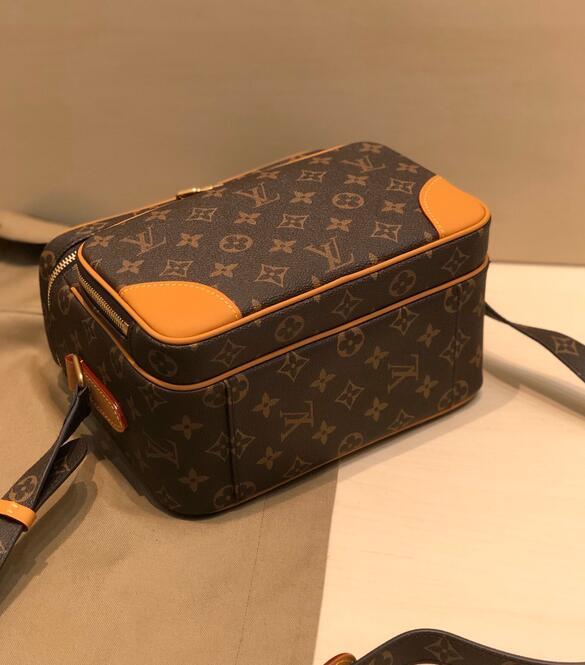 Ava’s Mode - LOV Bags - 3048