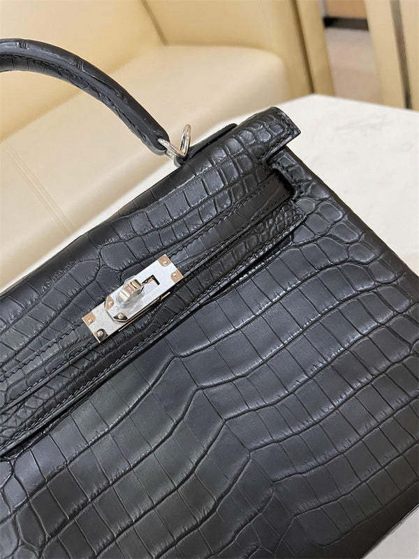 PHA - HMS Bags - 1260