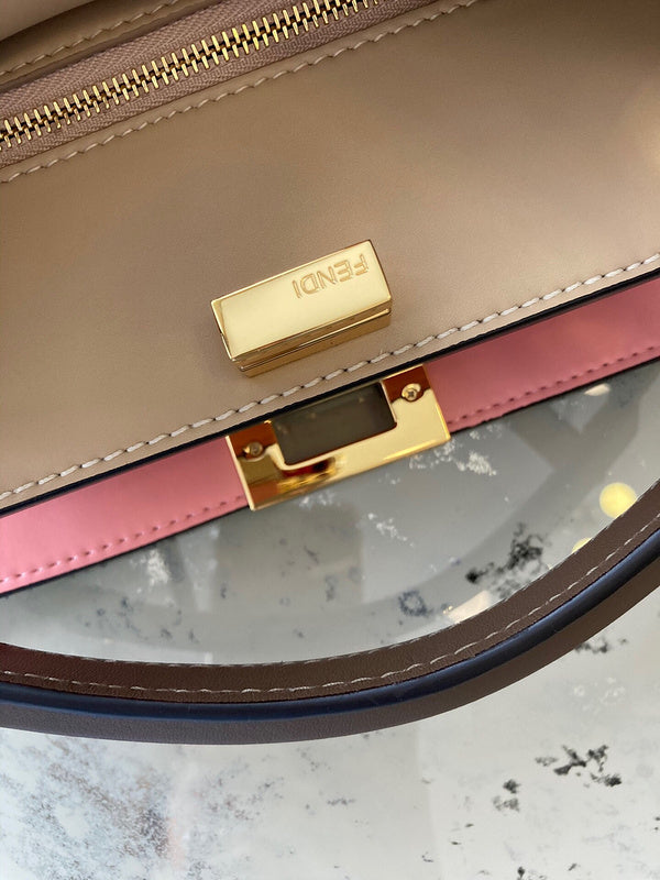 PHA - PHAE Bags - 487