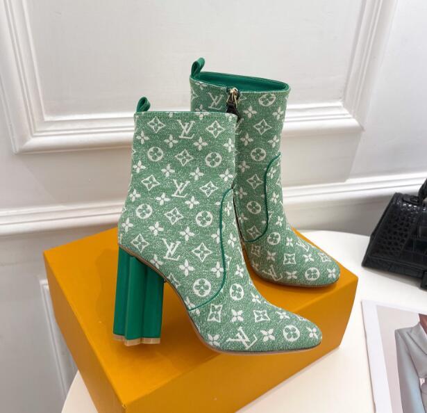 Ava’s Mode - LOV Women Shoes - 813