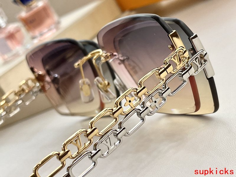 Louis Vuittion Luxury Sunglasses