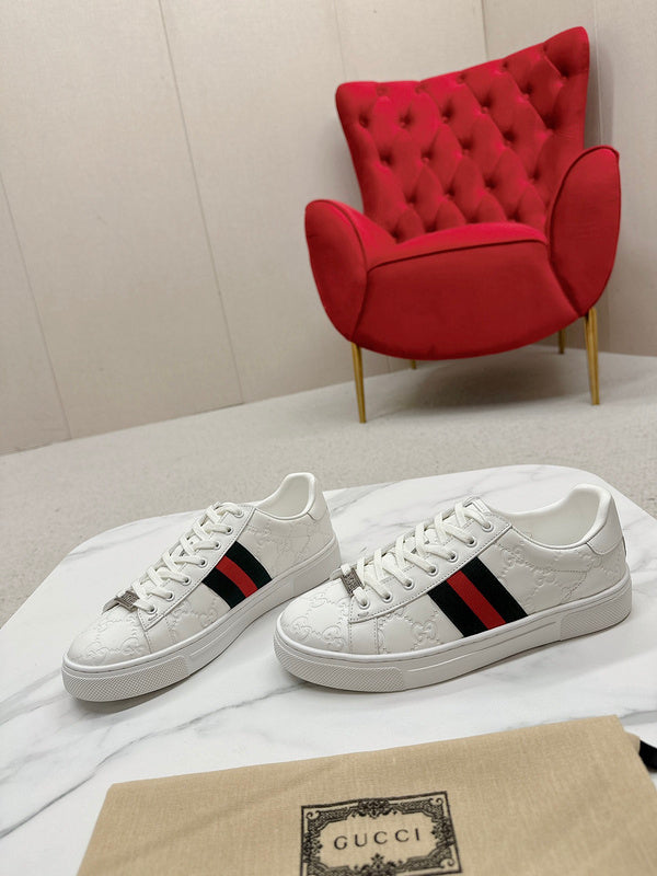 Gucci Luxury Shoes