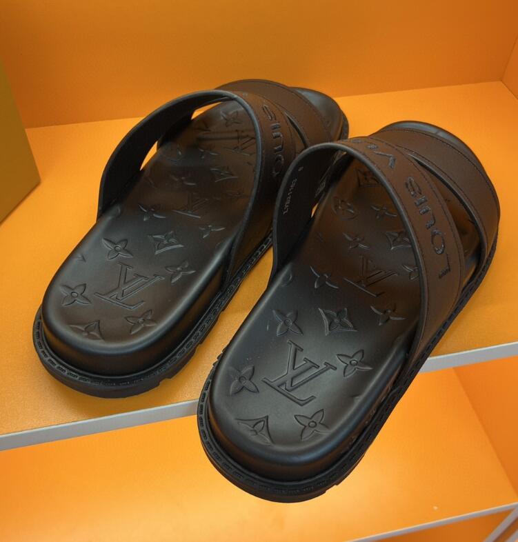 Ava’s Mode - LOV Men Shoes - 1048