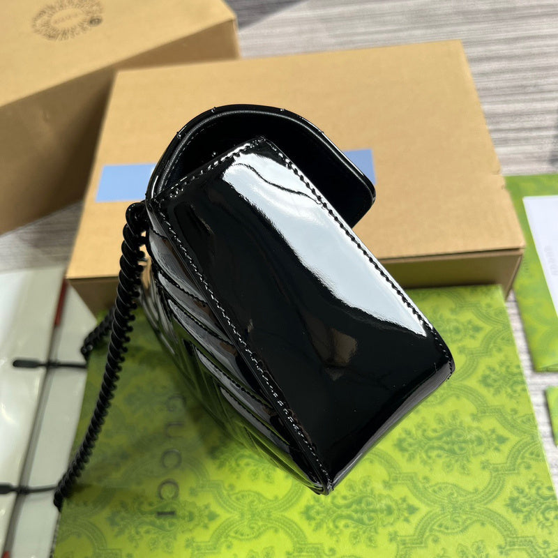 ENT - GCI Bags - 1357