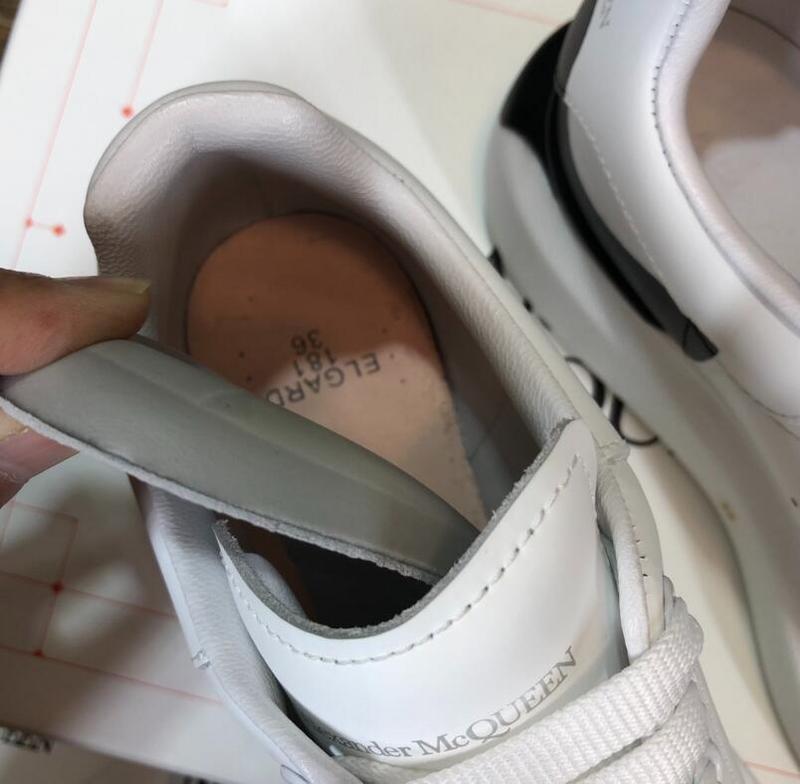 Ava’s Mode - AQ Men SHoes - 416