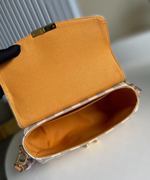 Ava’s Mode - LOV Bags - 2398