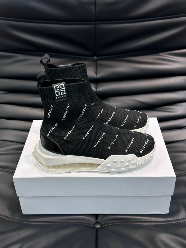 Givenchy Luxury Shoes