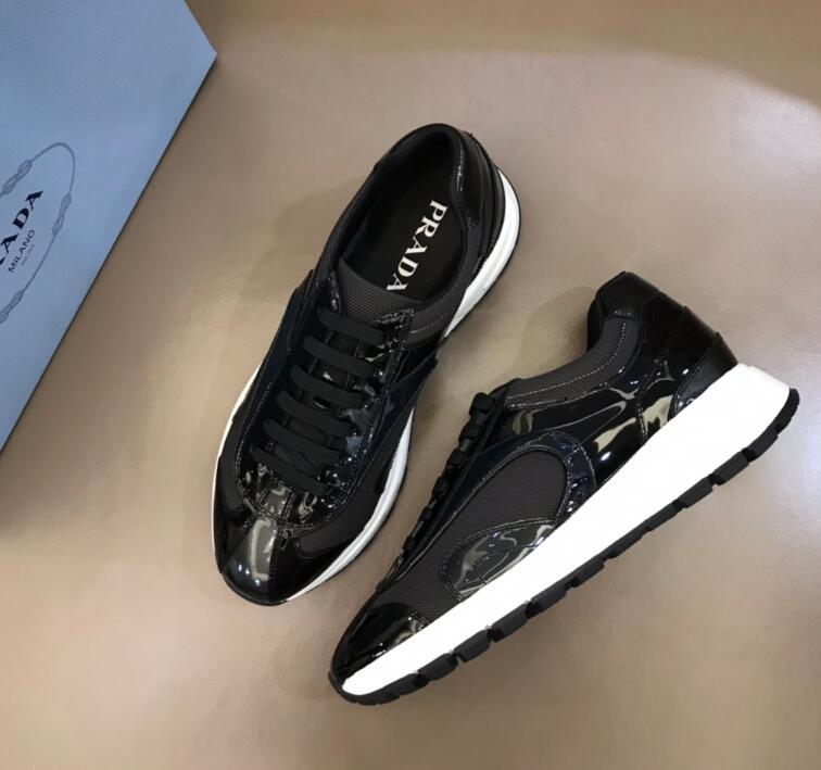 Ava’s Mode - PD Men Shoes - 409