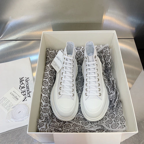 Alexander McQUEEN Luxury Shoes