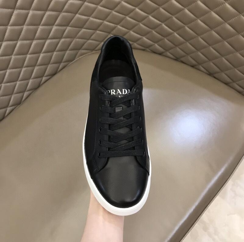 Ava’s Mode - PD Men Shoes - 132