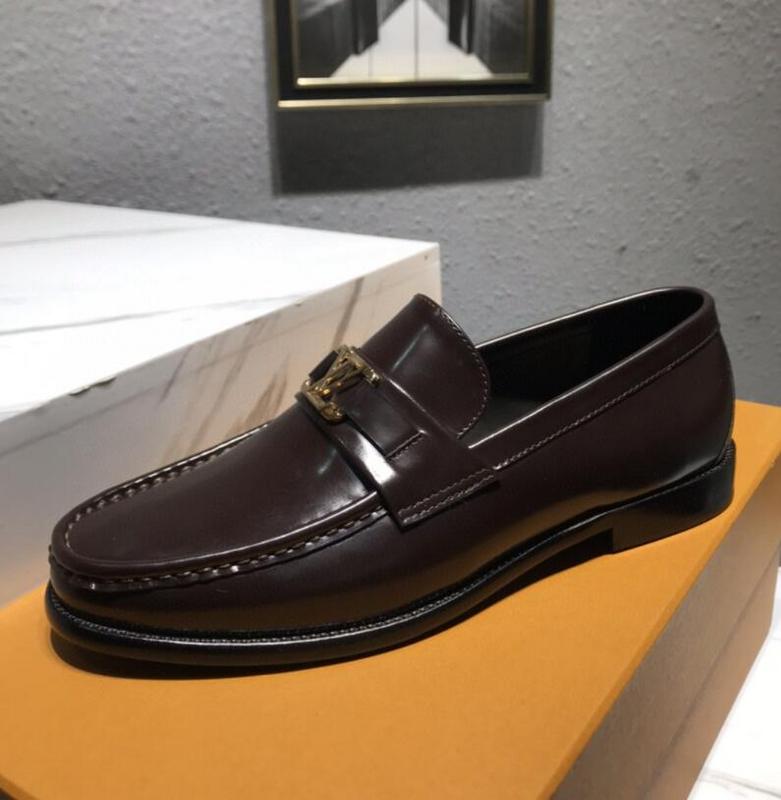 Ava’s Mode - LOV Men Shoes - 1317