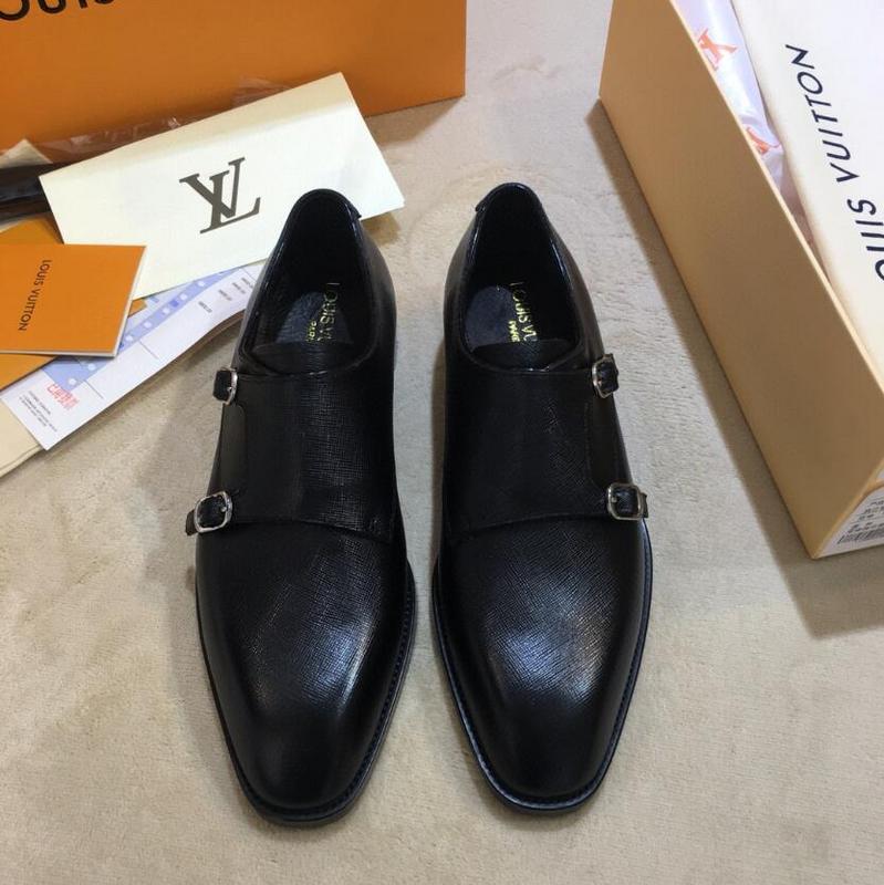 Ava’s Mode - LOV Men Shoes - 1716