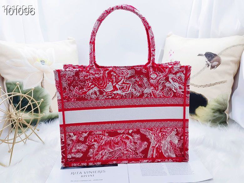 ENT - DOR Bags - 767
