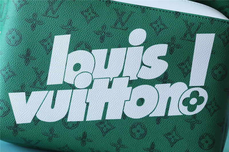 I W Fashion Lu-Vi bags - 9581