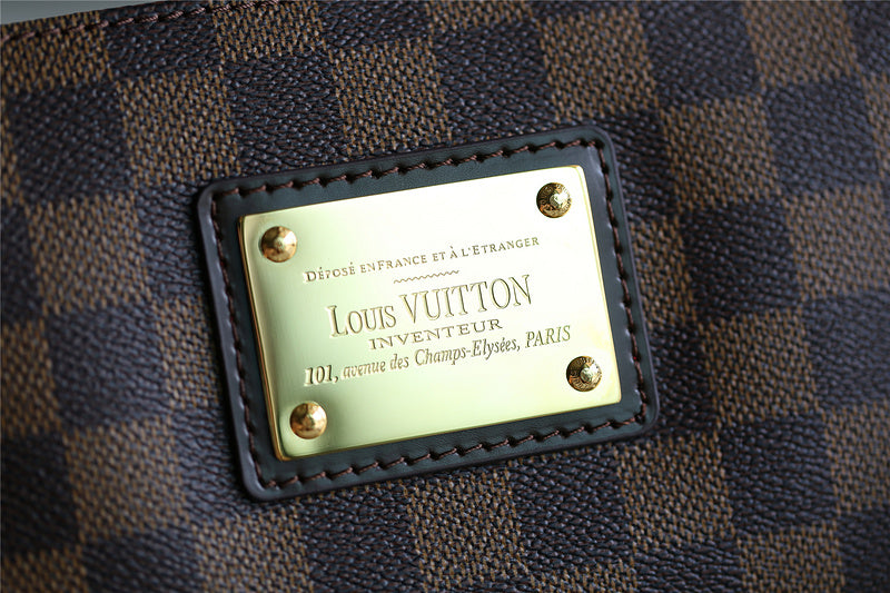 I W Fashion Lu-Vi bags - 9377