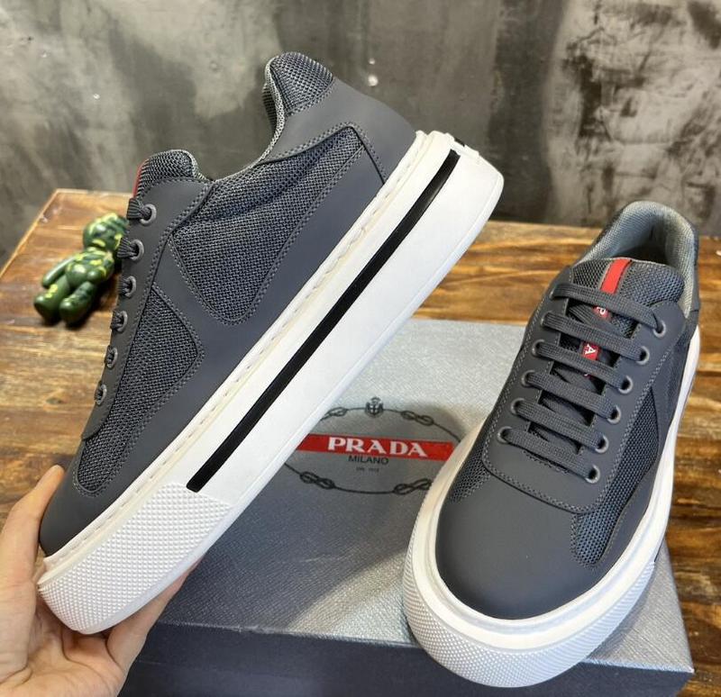 Ava’s Mode - PD Men Shoes - 108