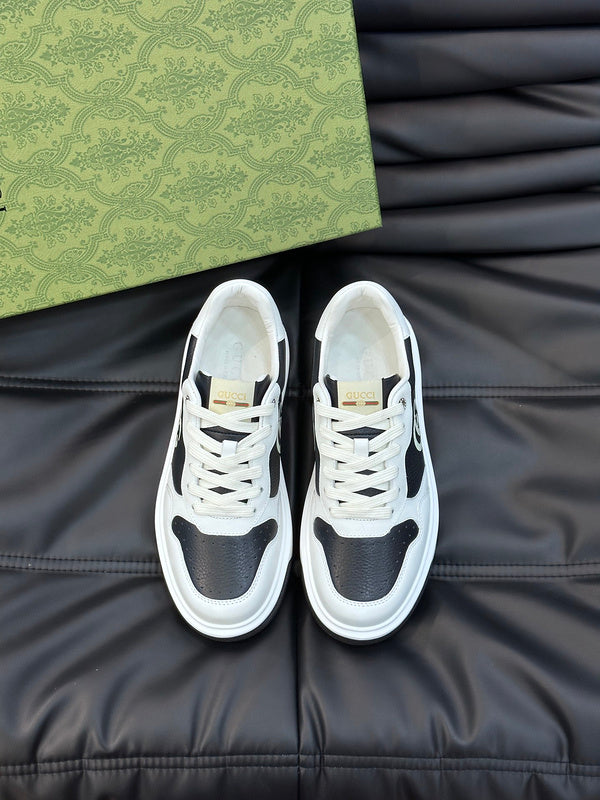 Gucci Luxury Shoes