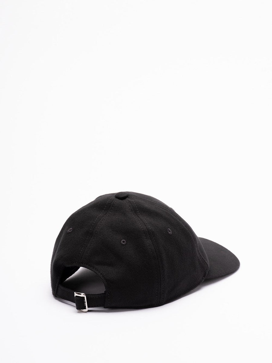 Fendi Men `Fendi` Baseball Cap