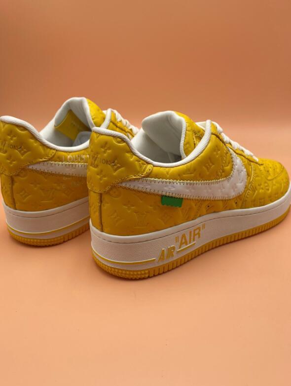Ava’s Mode - LOV Men Shoes - 1133
