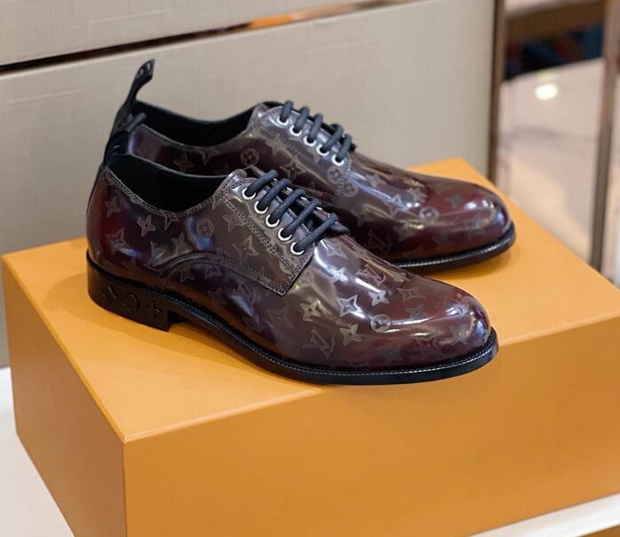 Ava’s Mode - LOV Men Shoes - 1679