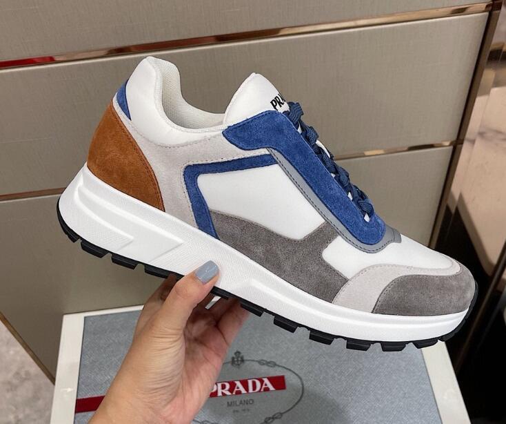 Ava’s Mode - PD Men Shoes - 324