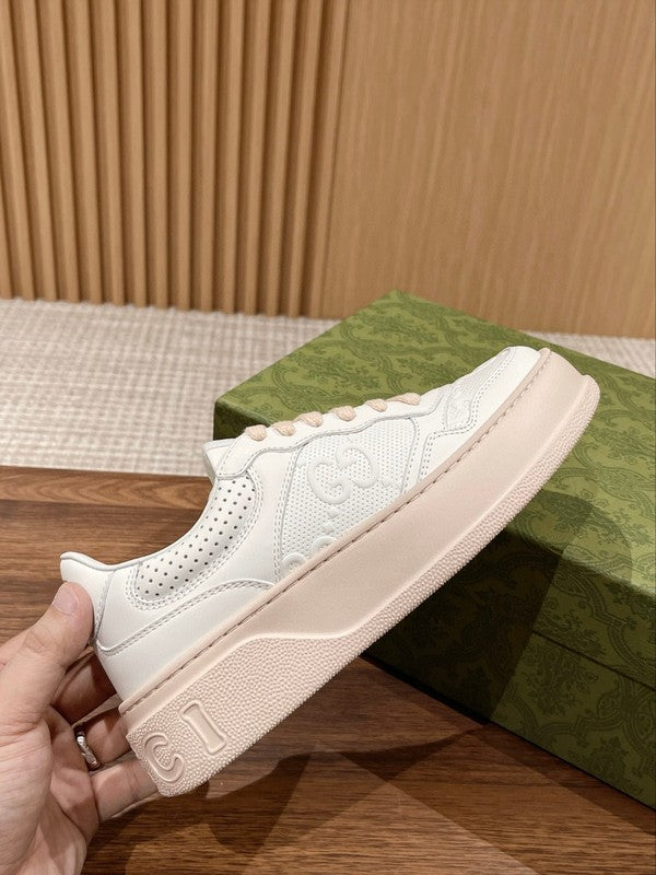 Gucci Luxury Shoes